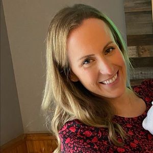 Meet your Posher, Joanna